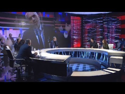 LIVE - '360 gradë' nga Artur Zheji - Protesta dhe kundërsulmi i kryeministrit (13 dhjetor 2018)