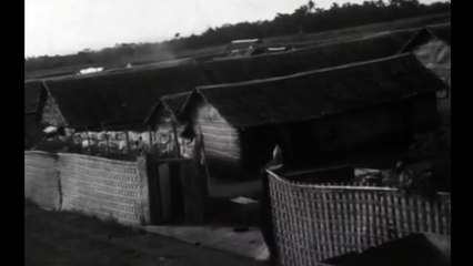 Pemulangan Tentara Jepang dan Evakuasi Allied Prisoners of Wars and Internees (APWI)