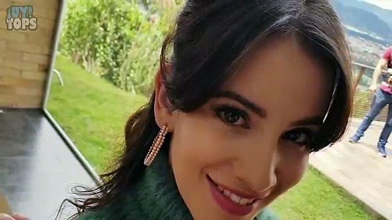 ASÍ FUE EL MATRIMONIO DE JULIA DE LA LEY DEL CORAZÓN, LAURA LONDOÑO