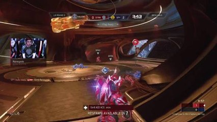 CTF Defense Tips for Halo 5: Guardians 🛡️