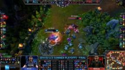 Best Of Rekkles - The Adc Superman   Funny Montage