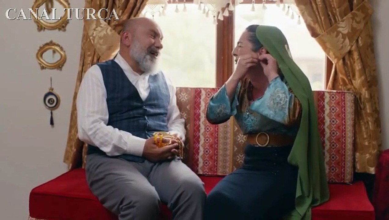 Nueva Novia Capítulo 17 Full HD