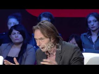 Ora News - Protesta e studentëve, pedagogu Hoxha: Nga çfarë ka frikë tani Rama