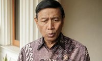 Menko Polhukam Wiranto: Tindak Tegas Perusak Polsek Ciracas