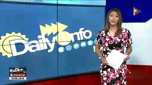 Taas-singil sa tubig, posibleng ipatupad sa Enero