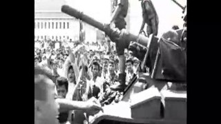 Pemuda Indonesia Demonstrasi Protes Harga Pangan Dan Korupsi 23 Januari 1968