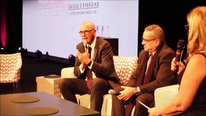 victoire de l'innovation industrielle