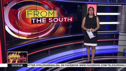 Colombia ESMAD Repression Against Student Mobilization