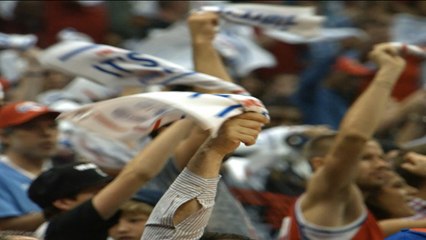 NBA Saturdays Week 10 (CET): Denver Nuggets at Los Angeles Clippers