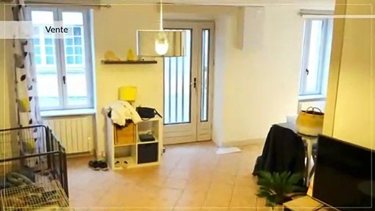 A vendre - Maison/villa - REVEL TOURDAN (38270) - 4 pièces - 85m²