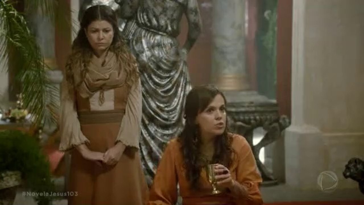 JESUS CAPITULO 103 COMPLETO