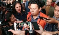 Ditahan KPK, Bupati Cianjur Minta Maaf dan Mengaku Lalai