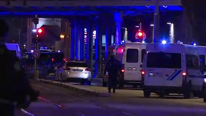 Suposto atirador de Estrasburgo é morto pela Polícia