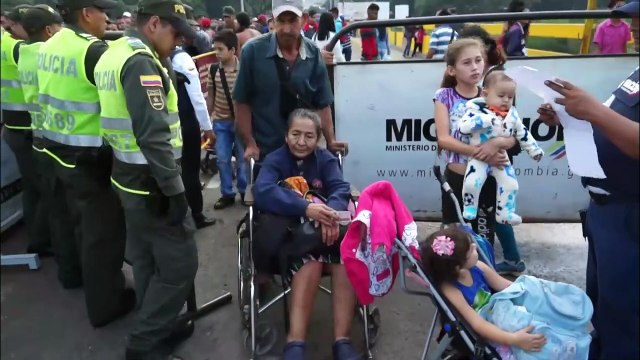 Retrospectiva América Latina: los hechos que marcaron 2018