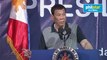 Duterte justifies 'kill bishops' remark