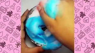 GUESS THE SLIME COLOR - GUESS THE SLIME THATS HIDE - SATISFYING SLIME ASMR COMPILATION 20018 !
