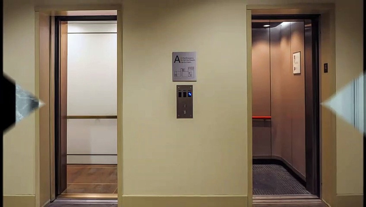 Innovative Lift Consulting Pty Ltd