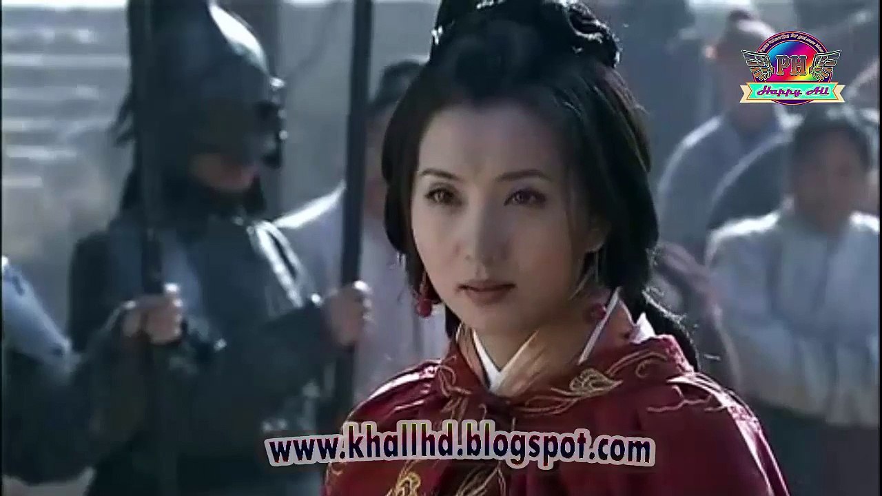 សាមកុក ភាគទី១៩ | samkok | three kingdoms