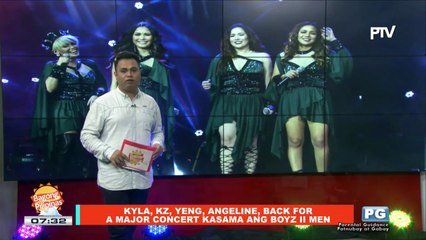 FIFIRAZZI: Carla Abellana, bust into tears matapos ang nangyari sa alaga