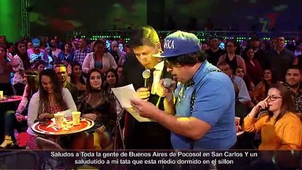 Juanka Galindo 13 Diciembre 2018