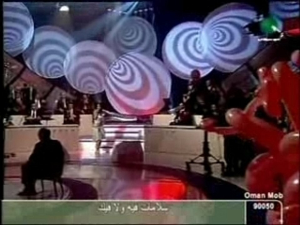 Haifa-Wahby Badi-3Ish