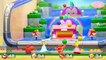 Super Mario Party All Minigame Records Gameplay