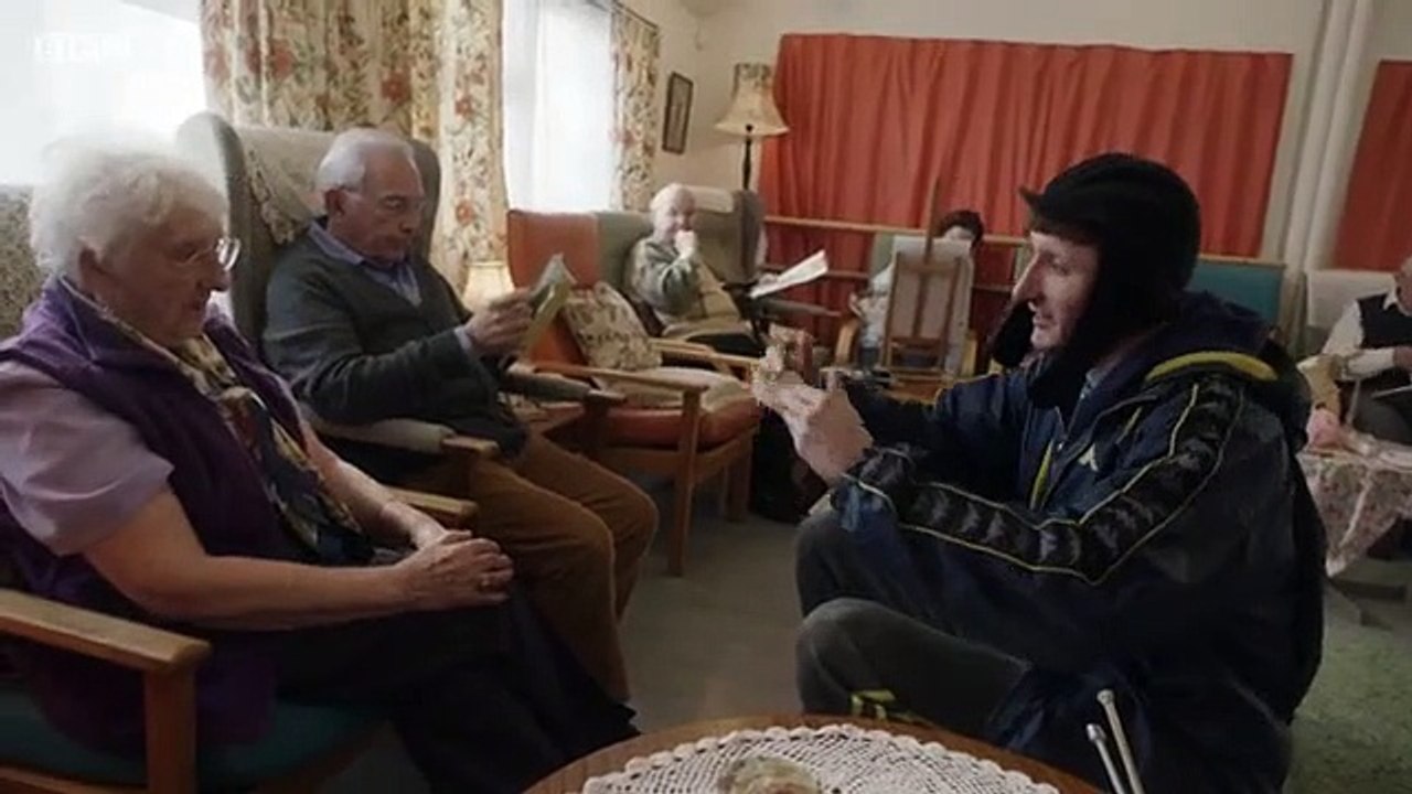 People Just Do Nothing S03 E04