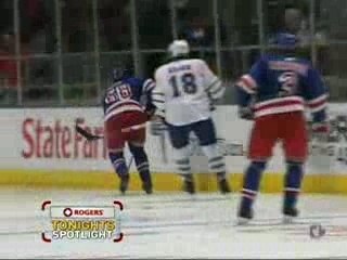 Leafs Nation Post-Game - Dec. 6_07