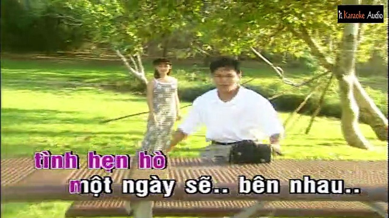 Xin Ngày Mai Còn Nhau - Ngọc Bích