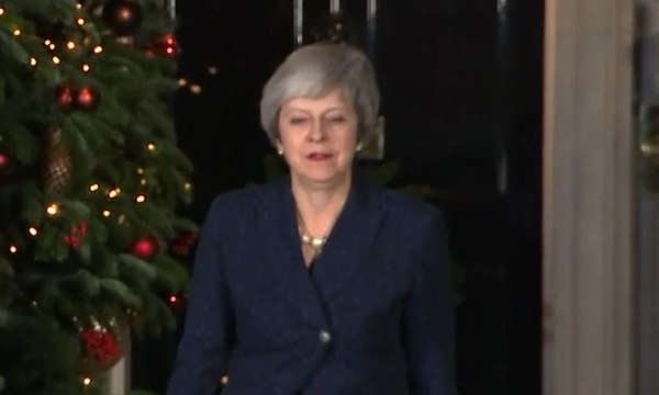 Brexit Ruwet, Perdana Menteri Inggris Nyaris Lengser