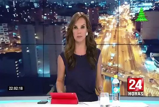 Cercado de Lima: un muerto y dos detenidos dejó frustrado asalto a botica 'Sandoval'