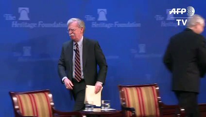 EUA querem fim de 'ineficazes' missões de paz da ONU