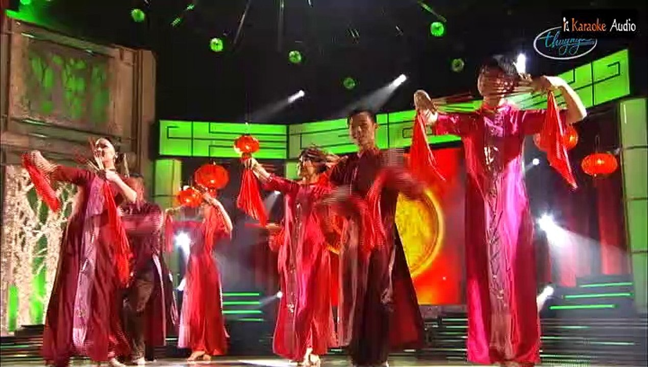 Xuân Đẹp Làm Sao - Xuân Quỳnh