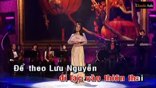 Xuân Muộn - Mỹ Huyền