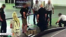 Someone Tried To Smuggle Live Squirrels Through Brisbane Airport