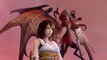 Dissidia Final Fantasy NT - Yuna rejoint l'aventure