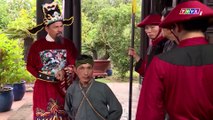 THVL | Cổ Tích Việt Nam : Chiếc Gương Thần Bí (Phần 2)