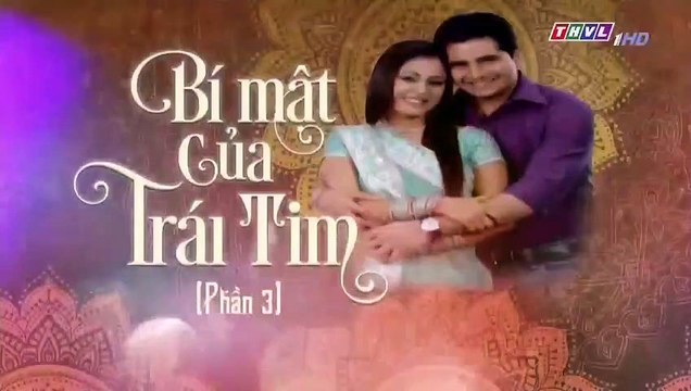 Bí Mật Của Trái Tim Phần 3 Tập 638 - Bản Chuẩn Full - Phim Ấn Độ - THVL1 Lồng Tiếng - Phim Bi Mat Cua Trai Tim P3 Tap 638 - Bi Mat Cua Trai Tim P3 Tap 639