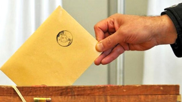 Yerel Seçim Takvimi Resmi Gazete'de Yayımlandı! Seçim Başlangıç Tarihi 1 Ocak 2019