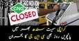 Sindh's CNG shortage enters the fifth day