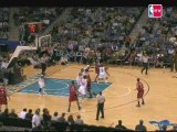 NBA Dunk of the Night (31/12) : Jamario Moon