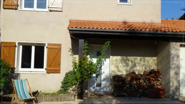 A vendre - Maison/villa - VIENNE (38200) - 4 pièces - 95m²