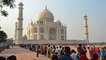 Taj Mahal increases ticket prices by five times | OneIndia News