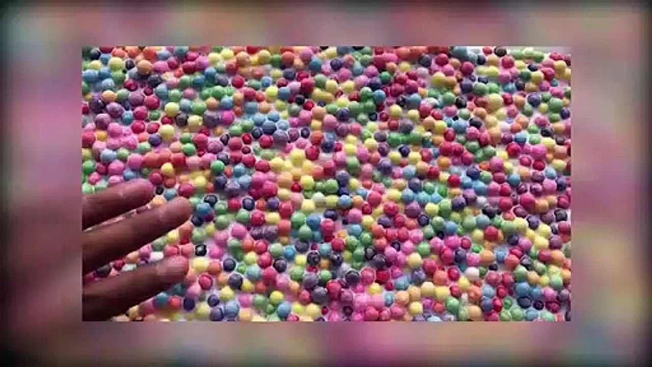 Amazing Satisfying Slime ASMR Video - Satisfying Slime ASMR Videos