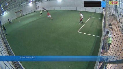 Pro Tech habitat  Vs Carmel team - 13/12/18 19:00 - Ligue B - Poitiers Game Parc