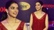 Deepika Padukone talks about her life after marriage with Ranveer Singh; Watch Video | FilmiBeat