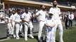 India vs Australia 2018, 2nd Test : Hanuma Vihari Replace injured Rohit Sharma, R Ashwin | Oneindia
