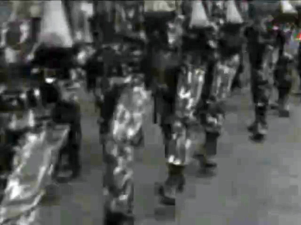 Pidato Presiden Soekarno Perayaan HUT ABRITNI 5 Oktober 1966