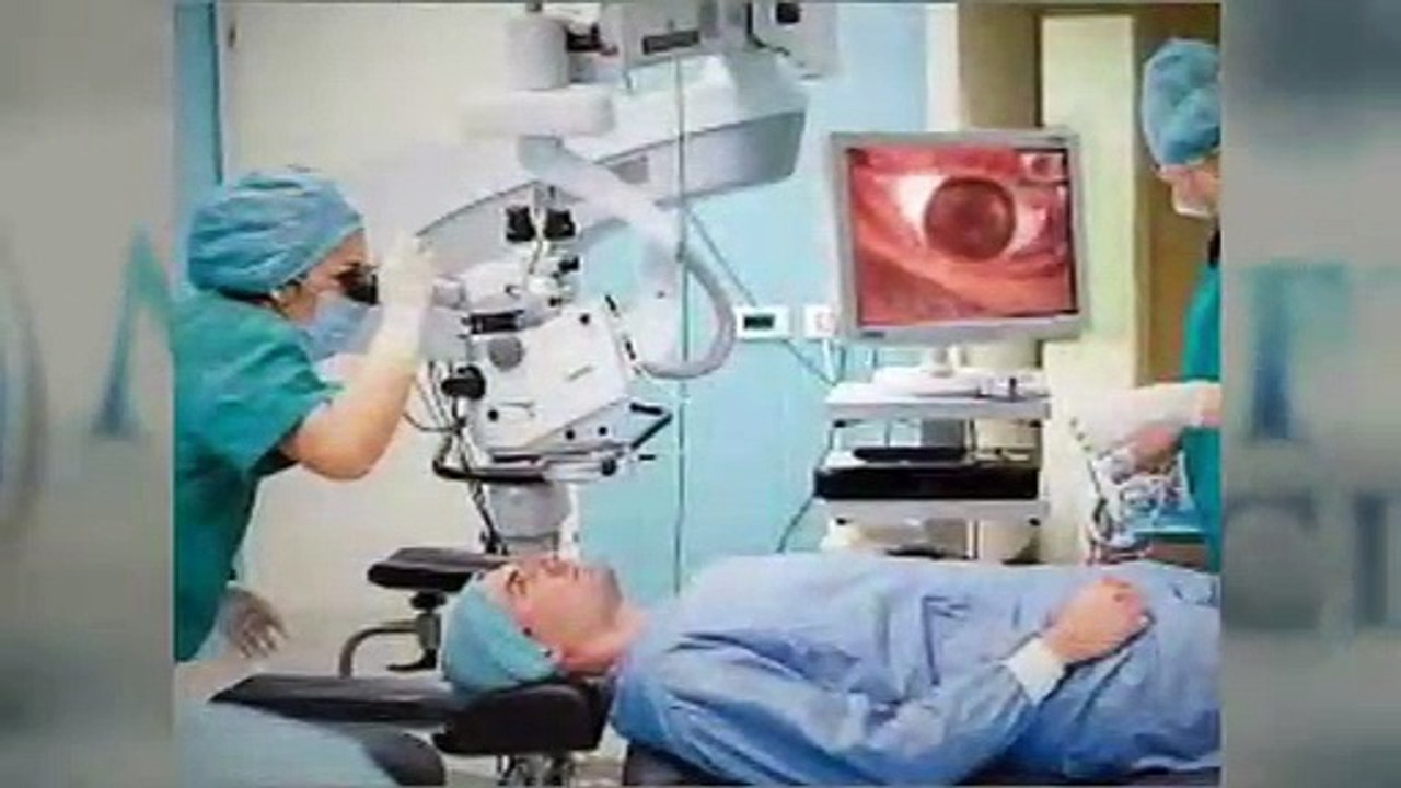 Eye Doctor NYC