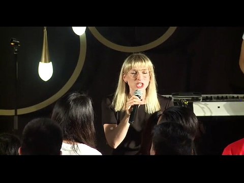 0930 Sermon 02 Dec 2018